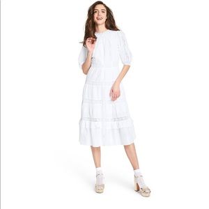 Love Shack Fancy LSF Target Phoebe NWT